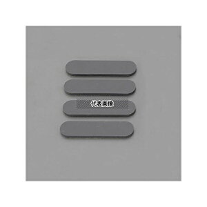 �A�Y����(AS ONE) 55x13x3mm �h�U�E�h���N�b�V����(4��) EA979DA-76 �����F1��(4����)