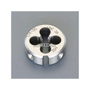 �A�Y����(AS ONE) Nr. 8x32/20mm �ۃ_�C�X(UNC/HSS) EA829JS-0.8 �����F1��