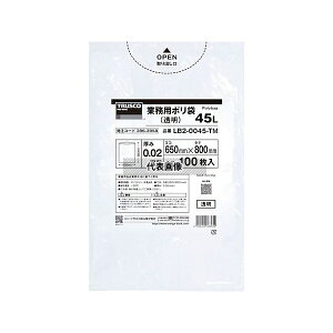 �g���X�R���R �Ɩ��p�|����0.02X45L(����)100������ LB2-0045-TM �����F1��(100����)