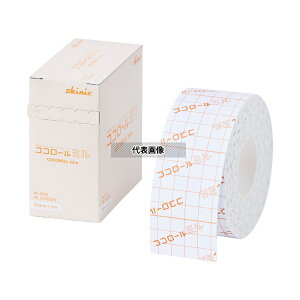 skinix YB-275050M �R�R���[���~�� MDRPU�΍��p�N�b�V�����h���b�V���O 50mm×5m 1��