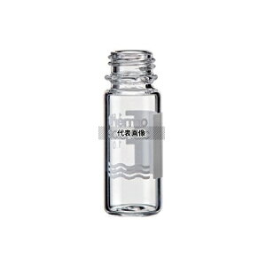 Thermo Fisher Scientific 6PSV9-1PSS �X�N�����[�o�C�A��(9-425)���� ���x���t SureStop 2mL �K���X 100�{��