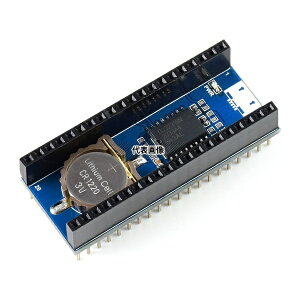 SeeedStudio 103030398 Raspberry Pi Pico�p �����xRTC���W���[��