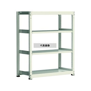 �A�C���X�I�[���} M5K1590184 ���ʃ��b�N500 �Z�b�g W1500*D900*H1800 ��{ 4�i