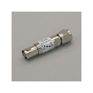 �X�^�b�N�d�q PD546 50��-75����R�ϊ��^�C���s�[�_���X�ϊ��� BNC(J)-F(P)
