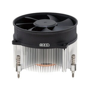 ainex(�A�C�l�b�N�X) CC-09 LGA1700�p �É�CPU�N�[���[