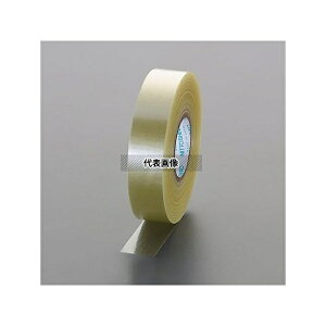 �A�Y����(ASONE) EA944NN-56 19mmx30m �d�C�≏�e�[�v(�K���X�N���X/F��)