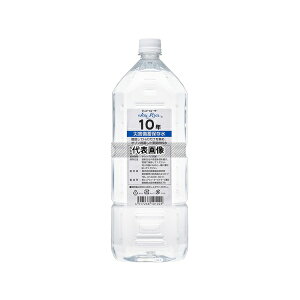 ��Õ��������� 06-01110-10206 10�N�ۑ��� �s���A�E�H�[�^�[JouRyu 2L×6�{ [�@�l����]