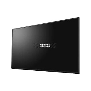 �\�j�[ FW-55EZ20L �Ɩ��p�u���r�A �t���f�B�X�v���C EZ20L 55�^ 3840×2160 HDMI �u���b�N(3�N�ۏ؁E�I���T�C�g�C��)