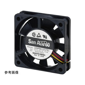 �R�m�d�C 9A0912G402 �t�@�����[�^ SanAce DC�t�@�� PWM�R���g���[���@�\�Ȃ� ���u���� �Z���T�Ȃ� ��92mm
