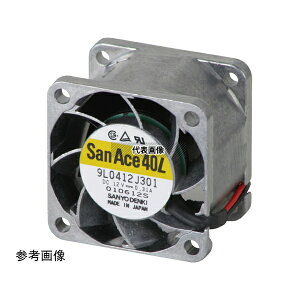�R�m�d�C 9LG0912P1H001 �t�@�����[�^ SanAce DC�������t�@�� PWM�R���g���[���@�\���� ���u�Ȃ� �p���X�Z���T ��92mm