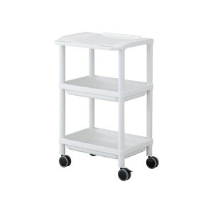�A�Y����(AS ONE) ���o�C��PC�J�[�g 532×445×880mm �� MPC180LW
