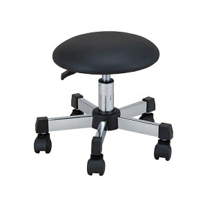 �A�Y����(AS ONE) ���E���h�~�j�X�c�[�� �u���b�N RMS-Black