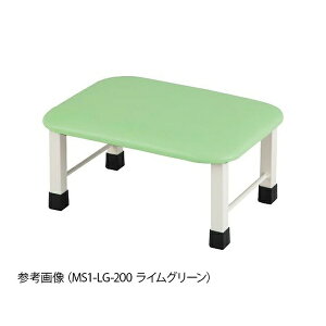 �A�Y����(AS ONE) �~�j���ݑ� 1�i 400×300×200mm �A�C�{���[ MS1-IV-200