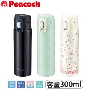 s[RbN(Peacock) E^u[ XeX{g ^b`}O^Cv AKN-30 IׂJ[F3 0.3L ۉEۗOKE@ry݌ɗLz