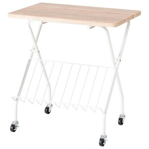 J tH[fBOTChe[uzCg܂肽ݎe[u e[u tH[fBO LX^[t [ I ړ ]  PT-201WH