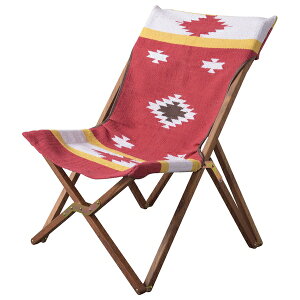 東谷 アウトドアチェア 木製 折りたたみ ガーデンチェア 軽量 おしゃれ 安い キャンプ 椅子 イス 天然木 布 本革 収納袋付き TTF-925C