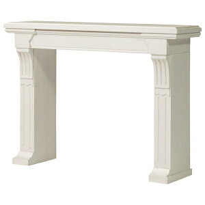 ���J �}���g���s�[�X �R���\�[�� �g�F ����I �A���e�B�[�N�� �ؐ� �V�R�� ��100cm �f�B�X�v���C���b�N �z���C�g MTP-100WH