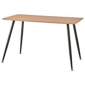 ���J �_�C�j���O�e�[�u�� ��120 �H��� �e�[�u�� �ؐ� ������� �i�`������ PLT-512NA