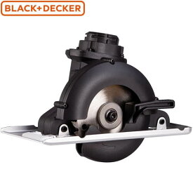 ブラックアンドデッカー(BLACK&DECKER) ECH183-JP EVO 丸のこヘッド