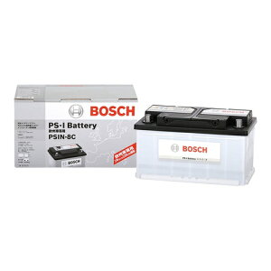 BOSCH(�{�b�V��)�@PS-I�@PSIN-8C�@�A���ԗp�o�b�e���[