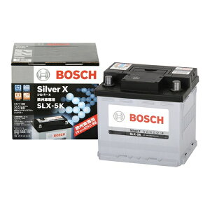BOSCH(�{�b�V��)�@�V���o�[X�@SLX-5K�@�A���ԗp�o�b�e���[