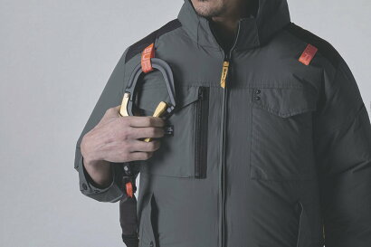 2026年モデルBURTLE(バートル)AC1154ACタクティカルベスト(ユニセックス)M~3XLカラー4色エアークラフトフルハーネス対応ファン・バッテリー別売【在庫有り】