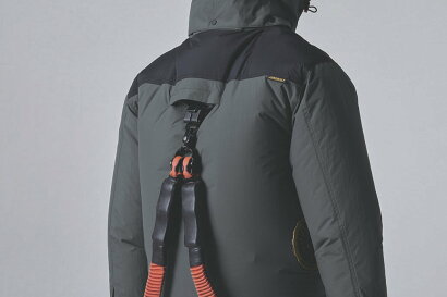 2026年モデルBURTLE(バートル)AC1154ACタクティカルベスト(ユニセックス)M~3XLカラー4色エアークラフトフルハーネス対応ファン・バッテリー別売【在庫有り】