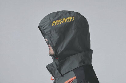 2026年モデルBURTLE(バートル)AC1154ACタクティカルベスト(ユニセックス)M~3XLカラー4色エアークラフトフルハーネス対応ファン・バッテリー別売【在庫有り】