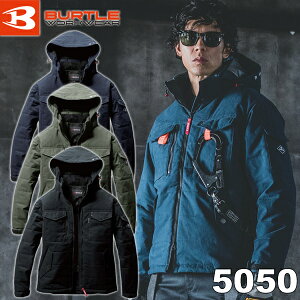 BURTLE(�o�[�g��) 5050 �h���W���P�b�g(���j�Z�b�N�X) �T�C�Y�FS�`3XL �J���[�F3�F �����E�h��