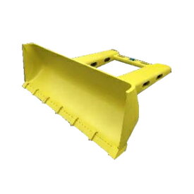 株式会社キャスト　フォークリフト専用アタッチメント POWER BLADE　PB006(カッター付き）　[個人宅配送不可]