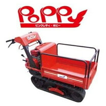 楽天市場】クローラ運搬車（メーカー筑水キャニコム）の通販