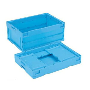 �򕌃v���X�`�b�N�H�� �܂肽���݃R���e�i�[ �W�Ȃ� 30L �u���[ CB-S31NR B