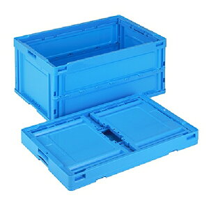 �򕌃v���X�`�b�N�H�� �܂肽���݃R���e�i�[ �W�Ȃ� 75L �u���[ CB-S76NR B