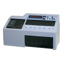 楽天市場】硬貨選別計数機 dcv－10の通販