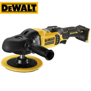 DEWALT(�f�E�H���g) 18V XR Li-Ion �u���V���X�E���[�^���[�|���b�V���[(�{�̂̂�) DCM849N-XJ