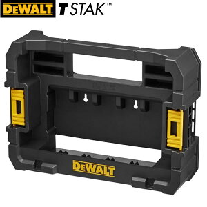 DEWALT(fEHg) ^tP[Xp DT70716-QZ TSTAKLfB{bNX eB[X^bNV[YɘA\y݌ɗLz