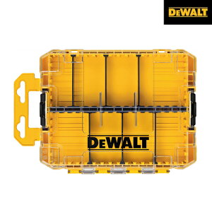 DEWALT(fEHg) Tough Case+ ^tP[X()Zbg DWAN2190(d؂̂݃^Cv)y݌ɗLz