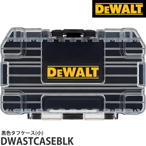 DEWALT(fEHg) Tough Case+ F^tP[X() DWASTCASEBLKy݌ɗLz