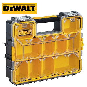DEWALT(�f�E�H���g) �v���I�[�K�i�C�U�[L�T�C�Y DWST14825�y�݌ɗL��z
