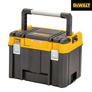 DEWALT(fEHg) TSTAK(eB[X^bN)2.0 I[KiCU[t[W{bNX DWST83343-1y݌ɗLz