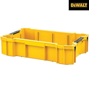 DEWALT(�f�E�H���g) DWST83408-1 �^�t�V�X�e��2.0 �g���[�i��j�y�݌ɗL��z