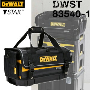 DEWALT(fEHg) DWST83540-1 TSTAK(eB[X^bN)2.0 c[obOy݌ɗLz