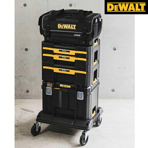 DEWALT(�f�E�H���g) TSTAK(�e�B�[�X�^�b�N)2.0�Z�b�g DWST83540-1�EDWST17803�EDWST17804�EDWST83346-1�EDWST17889�y�݌ɗL��z