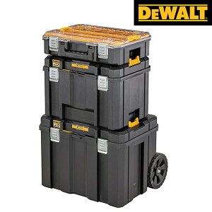 DEWALT(�f�E�H���g) TSTAK(�e�B�[�X�^�b�N)2.0�Z�b�g DWST82968-1�EDWST83346-1�EDWST83347-1�y�݌ɗL��z