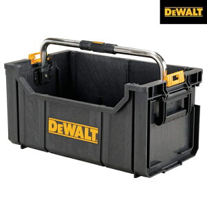 DEWALT(�f�E�H���g) DWST1-75654 Tough Sytyem Tote �^�t�V�X�e�� �V�X�e�����[BOX DS280�y�݌ɗL��z