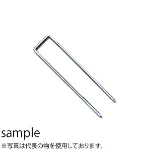�O���[���t�B�[���h�@�R�^�~�߃s��200mm�@(600��)/�܁@��4mm×40mm×200mm�@P-200-600�@[�z���������i]