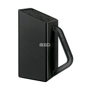 �r�N�g���m�b�N�X SC�X���[���J�g�����[�u���b�N BK 7.7031.03 67×123×H159 �u��/�������� No.0021500