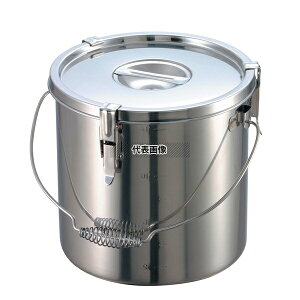 ���i���F2024�N2�����{�ȍ~�\��@EBM(�]����) 18-8(�X�e�����X) �p�b�L�������� (�ڐ��t) 30cm �ݕt 20L �^��/�P�[�^�����O No.0048000 | �Ɩ��p �~�[�p�i �Ȃ� ��