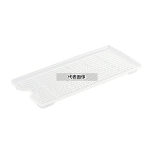 �n�C�p�b�N ���̂� S-335M (S-335��p) 274×125×H25 �X�g�b�N�|�b�g/�ۑ��e�� No.0131500