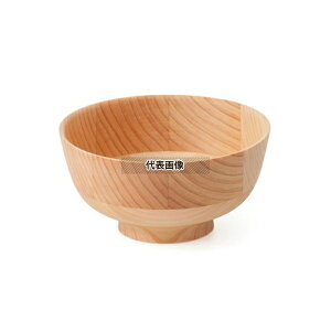 ひきよせ 椀 (2段S) ヒノキ 130104 φ120×H60 和/洋/中 食器 No.0167760